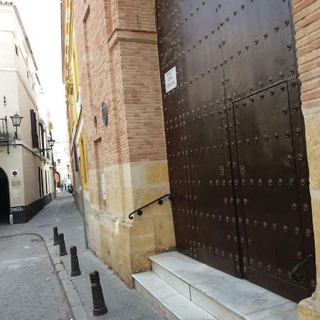 Mirador Duplex Terrace 5 Pax Apartment Seville Exterior photo