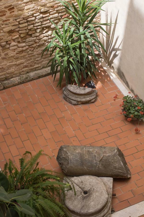 Mirador Duplex Terrace 5 Pax Apartment Seville Exterior photo